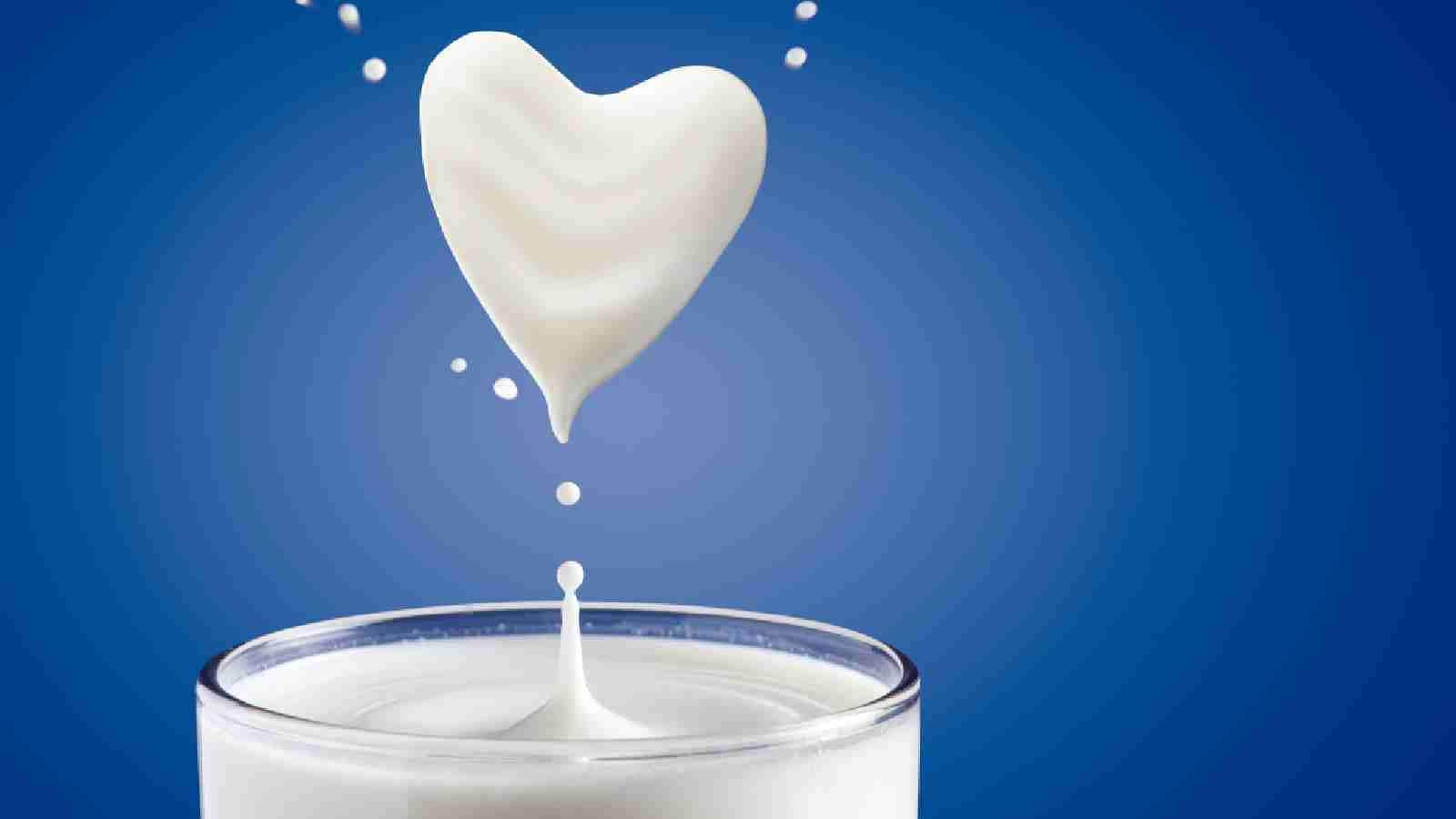 Calcium and heart health: How are they linked?