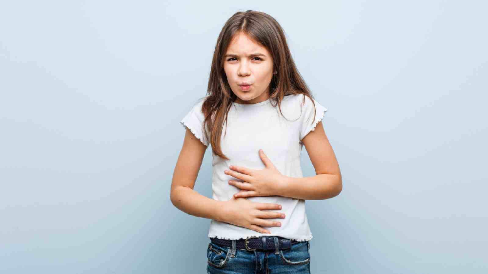 Diarrhoea in children: Monsoon tips to protect your kids