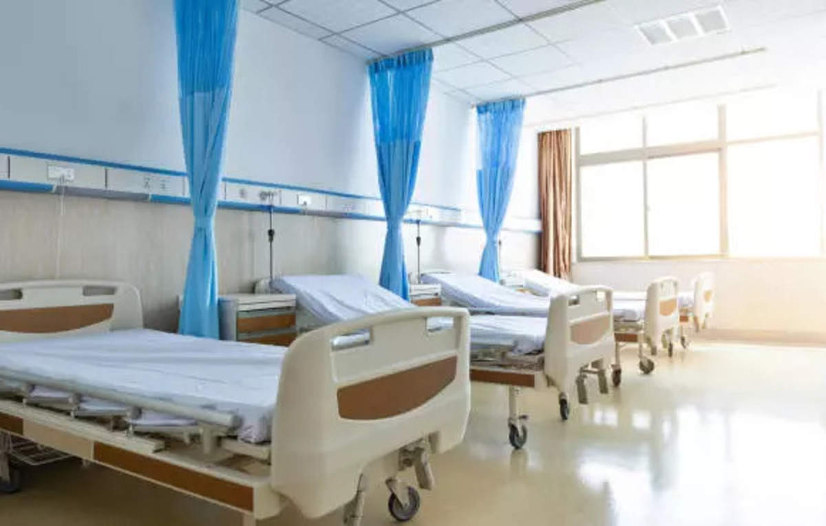 Insurer slammed for ‘minimum hosp beds’ rule, ET HealthWorld